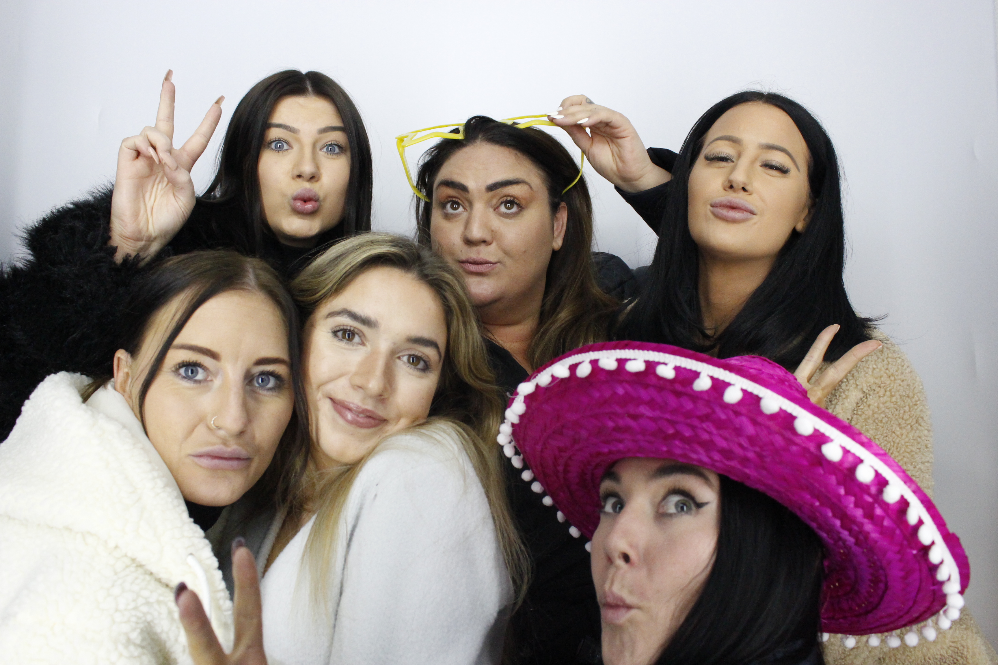 Operatix 8th Birthday  | View more photos from the event at gallery.myphotoboothexperience.co.uk/u/MyPhotoBoothExperienceLtd/Operatix-8th-Birthday